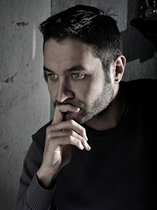 Burak portre CP