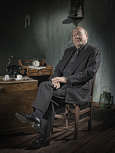 Orhan Sandayle 02